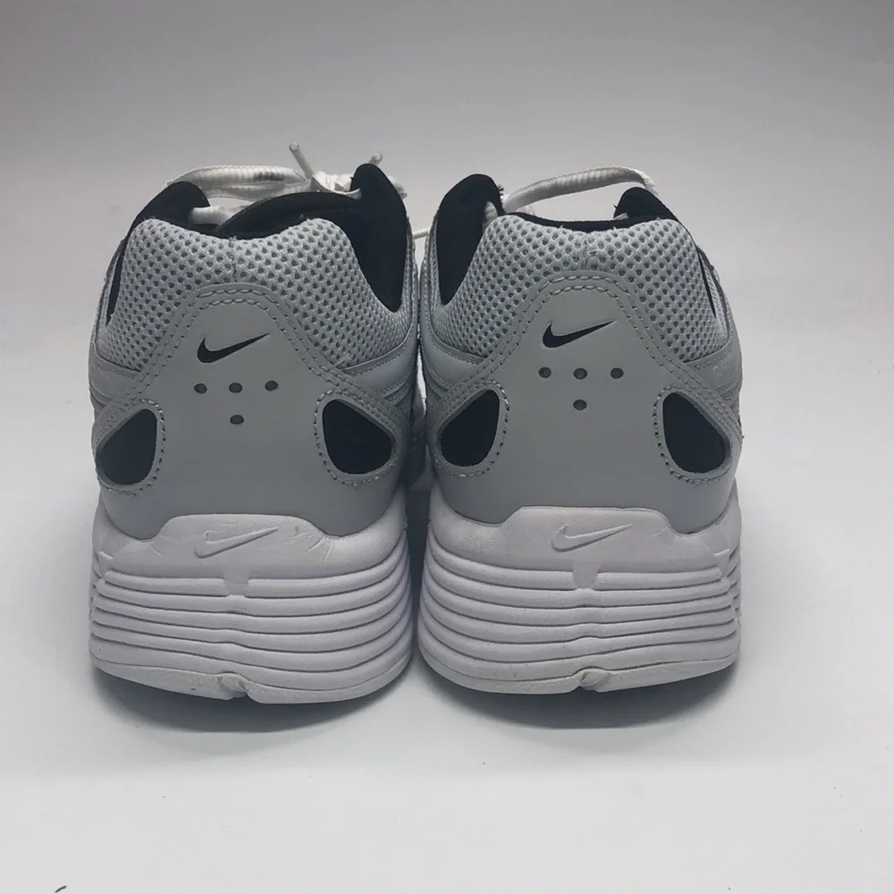 USED Men’s Nike P-6000 “Pure Platinum” CD6404-006 No Box - Picture 4 of 7